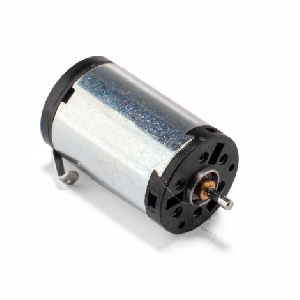 Bishop Micro Angelo / Magi Motor Replacement