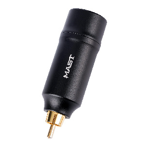 Dragonhawk Mast T2 Wireless Battery RCA