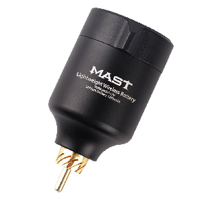 Mast T1 Wireless Battery Tattoo Power Supplies