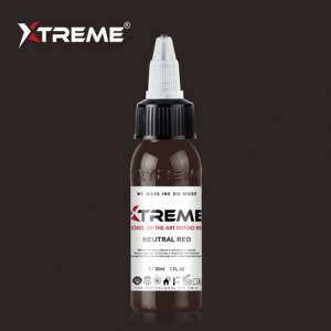 Xtreme Ink Neutral Red
