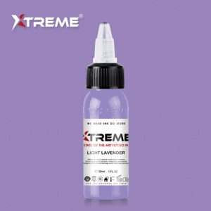 Xtreme Ink Light Lavender