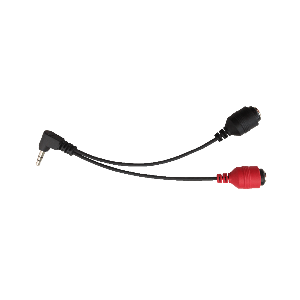 Cheyenne Hawk Adapter Cable 3.5 mm Banana Plug