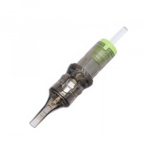 Noir Classic Round Magnum Medium Taper (RM-2)