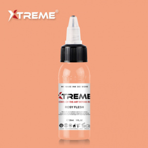 Xtreme Ink Rosy Flesh