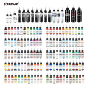 Xtreme Ink Complete Set