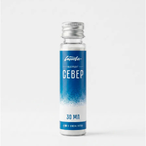 Синева “Север” 30 ml