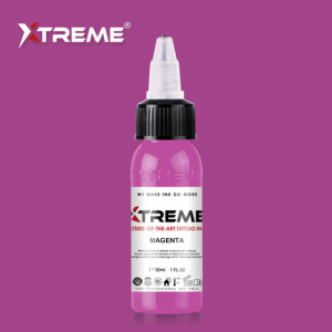 Xtreme Ink Magenta