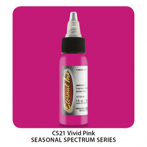 Eternal vivid pink CS21