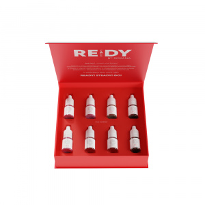 Face REDY by FACE & Roxana Mussina