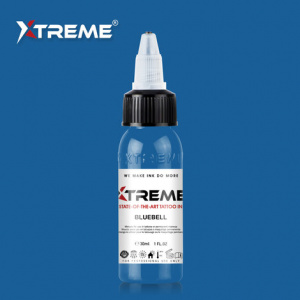 Xtreme Ink Bluebell