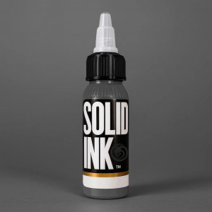 Solid Ink Cool Grey