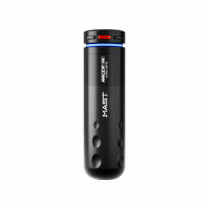 Mast Rotary Machines Racer Pro Black