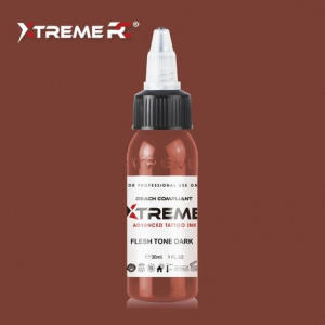 Xtreme Ink Flesh Tone Dark