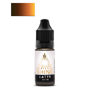 Shine Latte / Латте