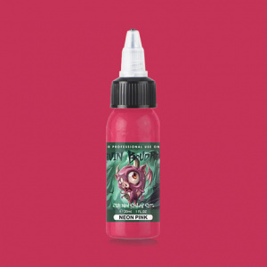 Xtreme Ink Neon Pink - Kevin Boudreau