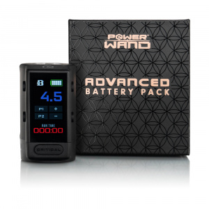Bishop x Critical Standart Advanced Battery