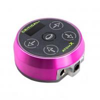  Critical Atom X Power Supply Pink