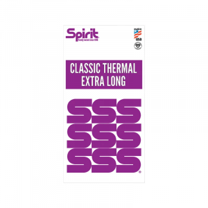 Spirit Classic Thermal Transfer Extra Long 8.5 X 16