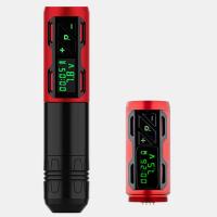  EZ Portex Generation 2S (P2S) Red 3.5 mm 2 PowerBolt