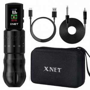 Ambition XNET T2