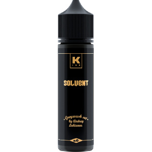 Краска SOLVENT от А.Лукьянова