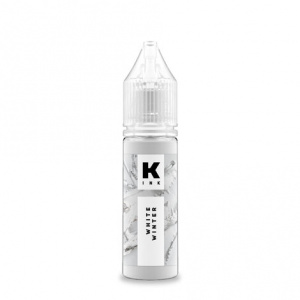 Краска Белая Зима 15 ml