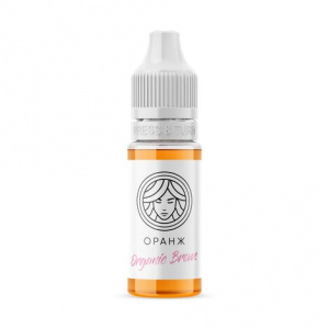 Face Organic Brows Оранж (корректор)