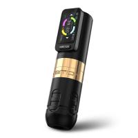  Ambition Zetton Wireless Gold
