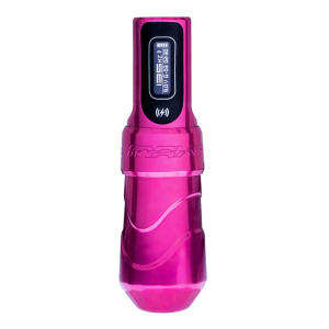 FK irons Spektra Flux Max Bubblegum 4.5 mm 1 PowerBolt