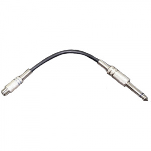 TATTOO UP Cheyenne на Jack 6.35 mm