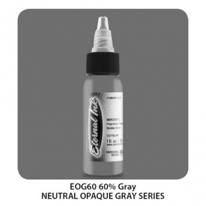 Eternal neutral gray 60 NG60