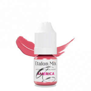 Etalon Mix AMERICA от A. Andrusenko