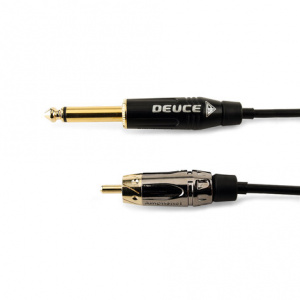 Deuce Machines Rca Black