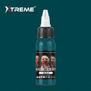 Xtreme Ink Ion Blue - Ato Legaspi
