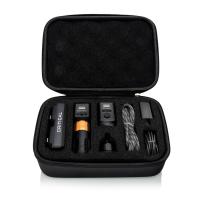  Bishop Rotary The Power WAND Packer 4.2 mm Full Set