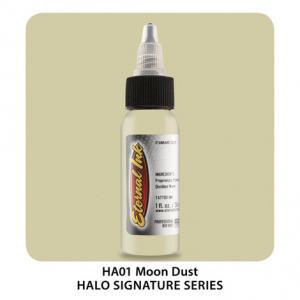 Eternal moon dust HA01