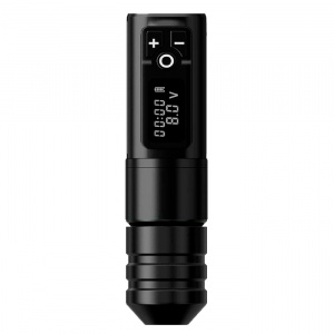 Ambition Ninja Pro Version 2 Black