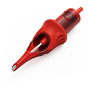 CARTEL PMU Round Liner Long Taper Extra Tight