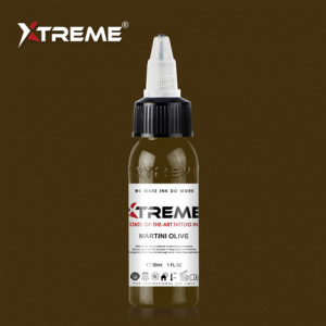 Xtreme Ink Martini Olive