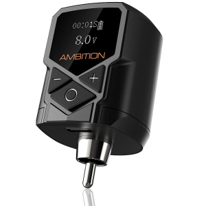 Ambition Kuark Mini Wireless RCA