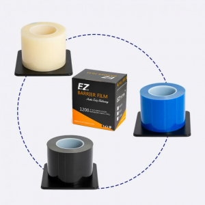 EZ Barrier Film