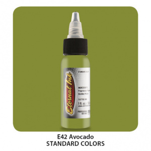Eternal avocado E42