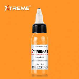 Xtreme Ink Gold Mine