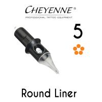 CHEYENNE Safety 5-liner-mt 10 шт.