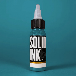 Solid Ink Agave