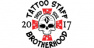 Tattoo Staff Brotherhood