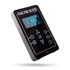 Nemesis MX-2 Touch Screen Power Supply
