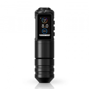 Ambition Ninja Pro Version 5 Black