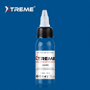 Xtreme Ink Azure