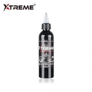 Xtreme Ink Extra Extra Light Graywash Tanan